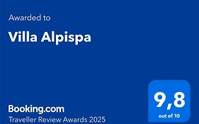 Villa Alpispa