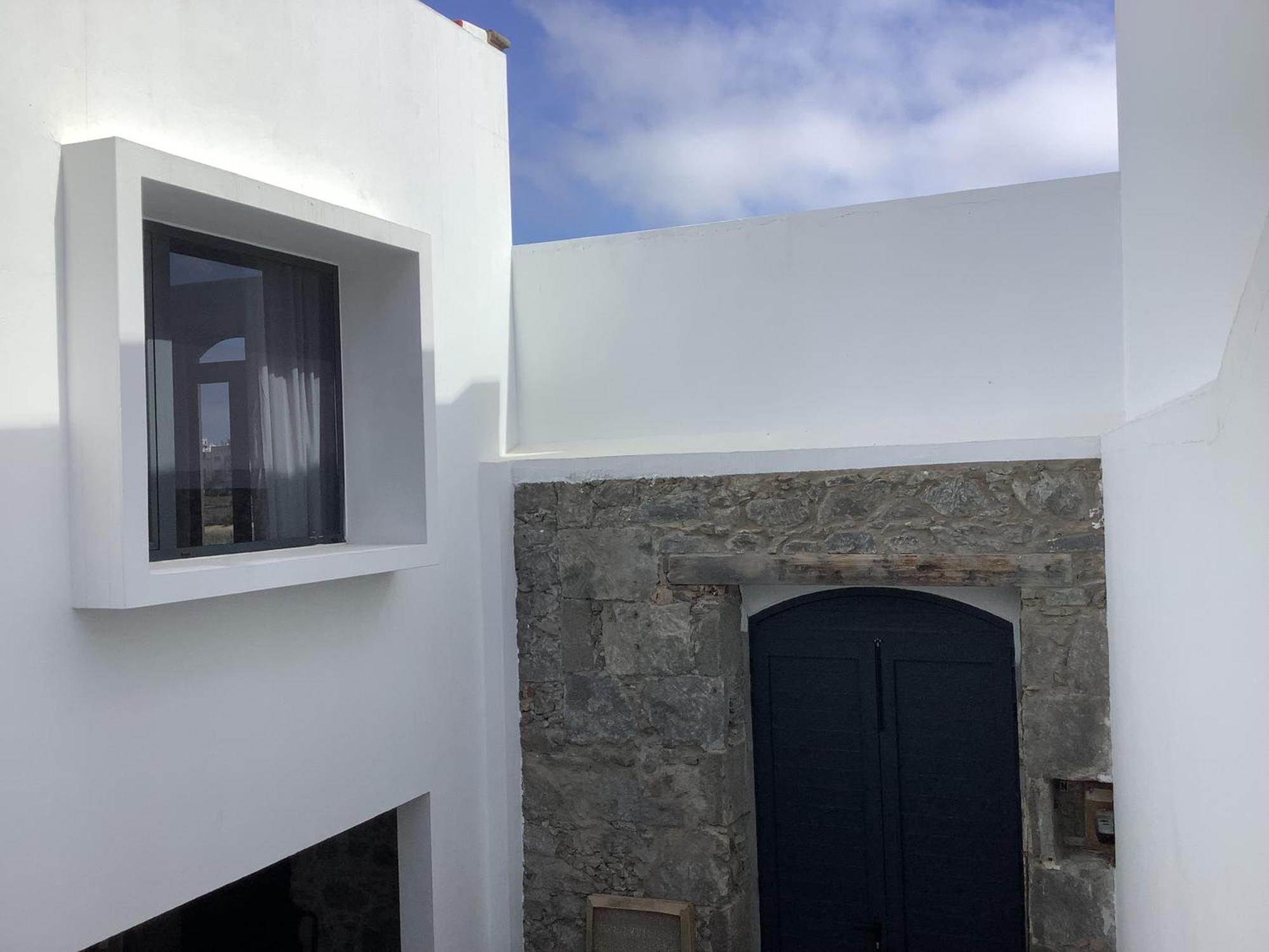 Villa Alpispa Las Palmas de Gran Canaria Exterior foto