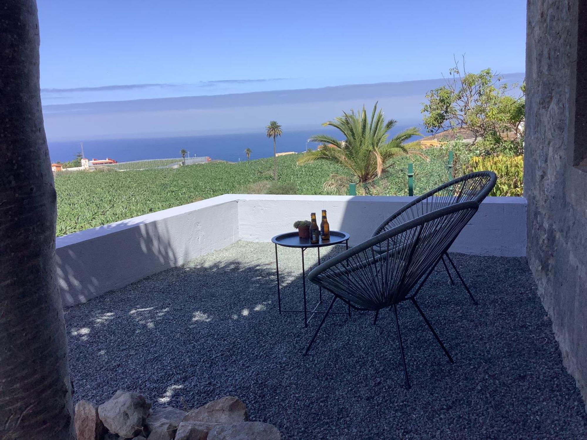 Villa Alpispa Las Palmas de Gran Canaria Exterior foto
