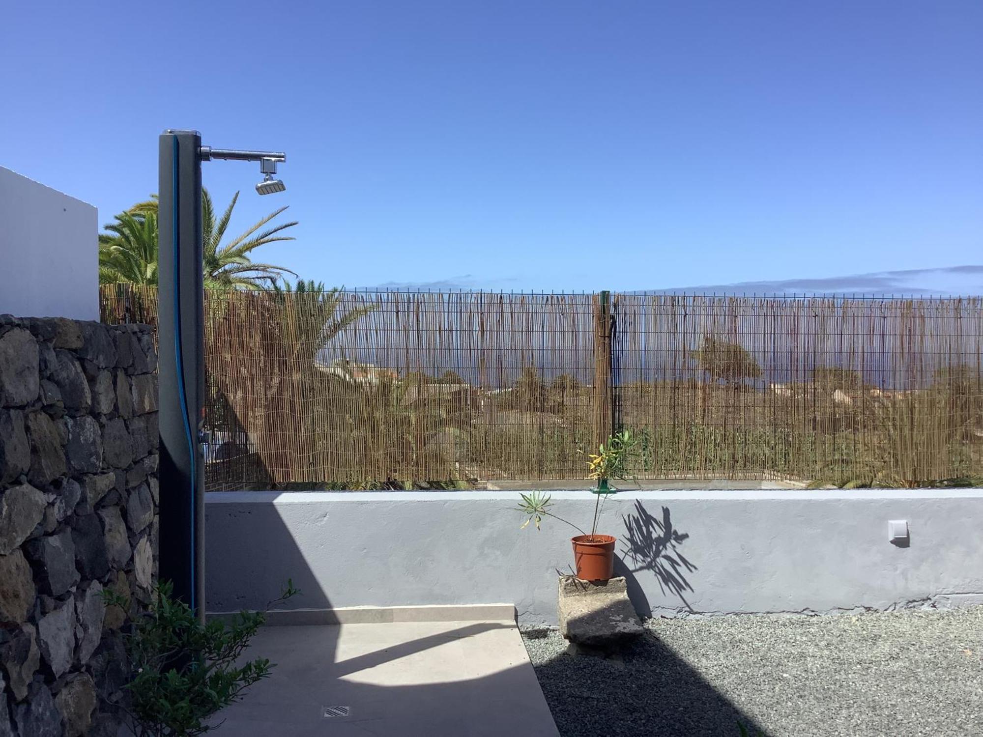 Villa Alpispa Las Palmas de Gran Canaria Exterior foto
