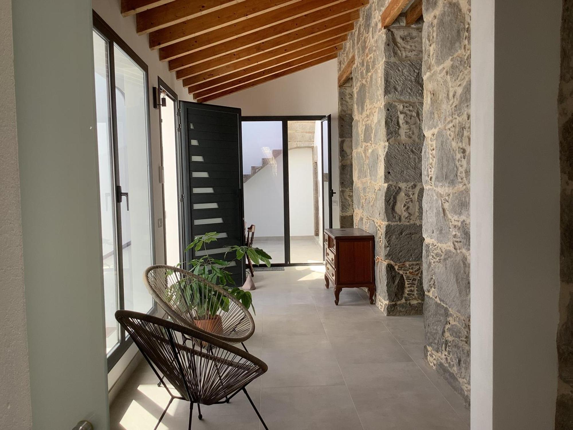 Villa Alpispa Las Palmas de Gran Canaria Exterior foto