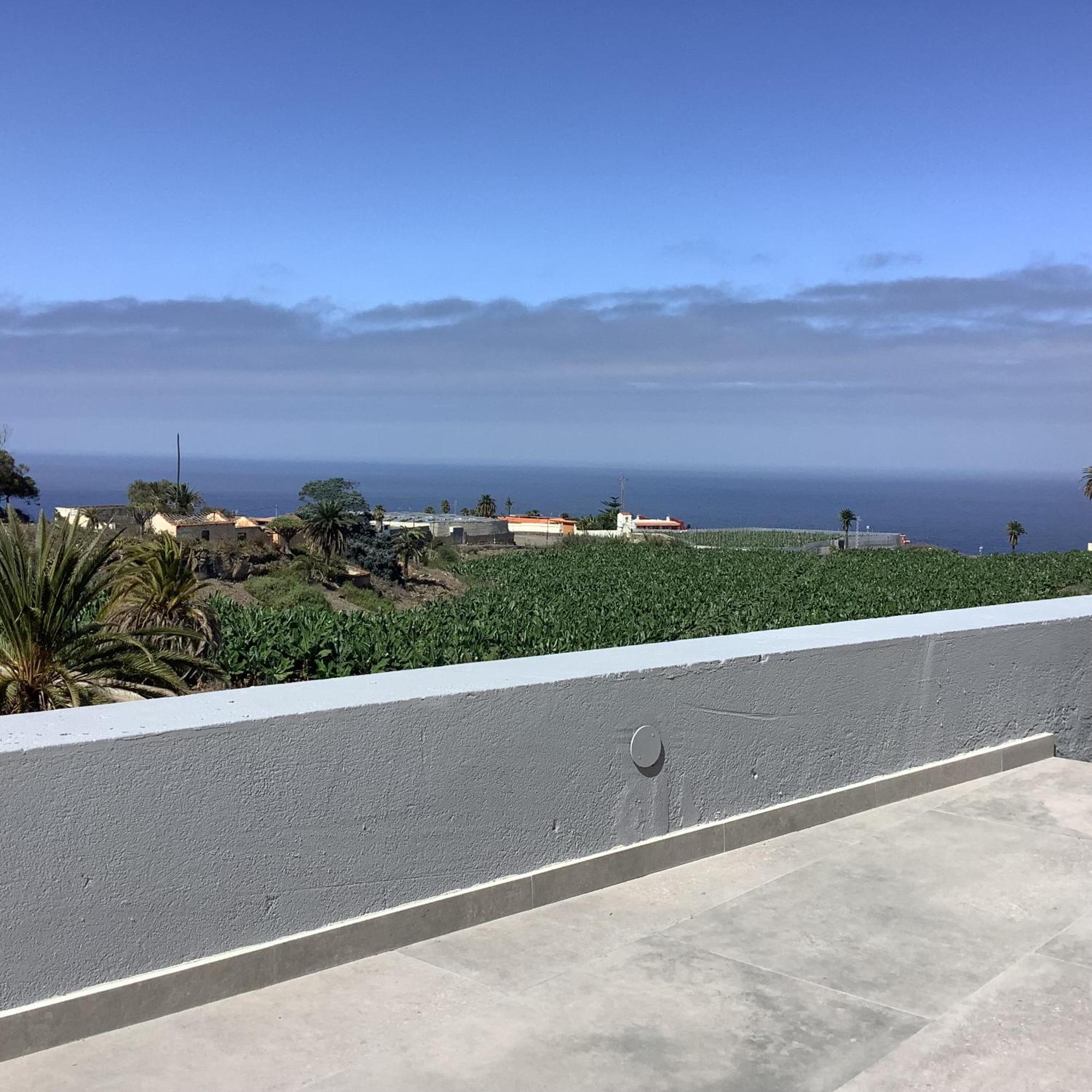 Villa Alpispa Las Palmas de Gran Canaria Exterior foto