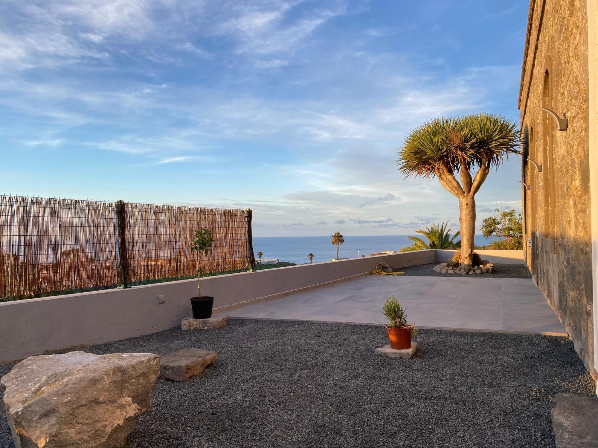 Villa Alpispa Las Palmas de Gran Canaria Exterior foto