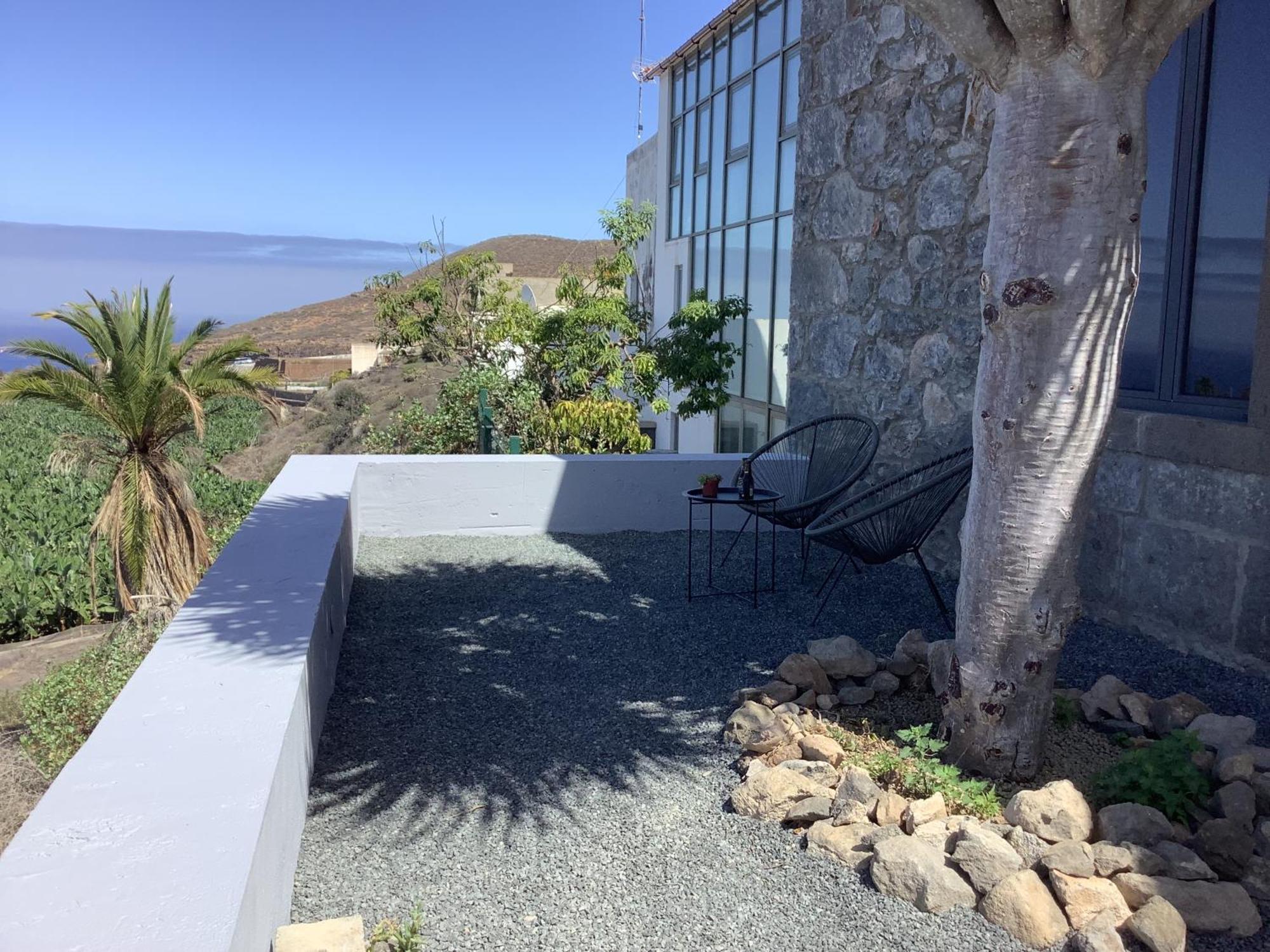 Villa Alpispa Las Palmas de Gran Canaria Exterior foto
